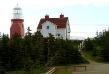 Twillingate Lighthouse